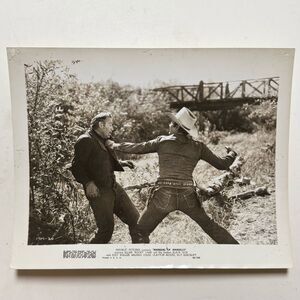 Marshall of Amarillo 8x10 promo picture card 1948 48/1202
